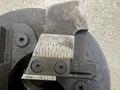 4" LANDIS MODEL #32AX LANDIMATIC THREADING DIE HEAD: STOCK #18236