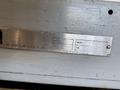 6" X 18" GARDNER MODEL 618 SURFACE GRINDER. STOCK # 0735722