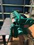 16 Ga x 2 ft Chicago Box &amp; Pan Brake Model BB-2