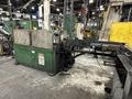 550 kW AMERICAN INDUCTION HEATING CORP AUTOMATIC BILLET INDUCTION HEATER SYSTEM