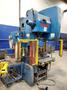 45 Ton Bliss OBI Flywheel Press