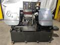14" X 18" SPARTAN MARVEL PA18 AUTOMATIC HORIZONTAL BAND SAW STOCK# 4040