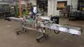 Quadrel Versaline LC Labeling Machine, 2007
