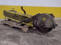 5 HP CM SWING ARM FOUNDRY GRINDER: STOCK #23034