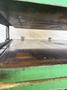 100 TON WABASH 4 POST HYDRAULIC PRESS. STOCK # 0777525
