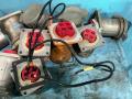 Crouse Hinds Arktite Plugs
