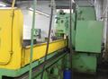 18' X 18' X 192' THOMPSON VERTICAL ROTARY SURFACE GRINDER: STOCK #62165