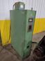 42" X 288" TOS CELAKOVICE MODEL #SU100 ENGINE LATHE WITH 4-1/8" HOLE AND METRIC THREADING: STOCK 15151