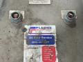 Akron Electric Explosion Proof Housing - Cxj12186-h2-n1-2r1