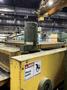 36" WIDE LITTELL VARIABLE SPEED FEEDER / TENSION STAND WITH ENTRY &amp; EXIT PINCH ROLLS: YOBRO #26036