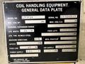 24" X .093" CWP MODEL #SMX-24 SERVO FEEDER &amp; SERVOMAX II CONTROL: STOCK #21950