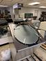 20” MITUTOYO Model PV500 Vertical Beam Floor Model Optical Comparator