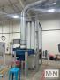 2020 CMS Ares 4818 CNC Bridge Type Vertical Machining Center
