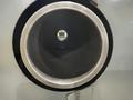 48" / 60" SWING X 84" SIRCO MODEL #PA-36 HEAVY DUTY GAP BED ENGINE LATHE, 5.5" HOLE: STOCK #21004