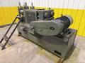 8" WIDE YODER 4-ROLL POWERED COIL FEEDER: YOBRO #24666