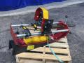 Branick Macpherson Strut Spring Compressor - Mst-580 A