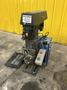 1/3 HP PALMGREN MODEL #150A BENCH TOP DRILL PRESS, 120 VOLT: YOBRO #25814