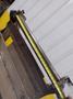 BENCH TOP SHEAR, BRAKE &amp; ROLL MACHINE: YOBRO #26222