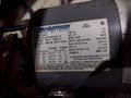 48" X .047" HERR-VOSS KEYSTONE MODEL #54-1.156-19-R.H. PRECISION BACKED UP LEVELER: STOCK #22750