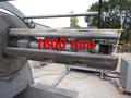 Iowa - Slitting &amp; cut to length 1600 x 3 x 12 ton CNC