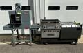 COMPLETE SHRINK PACKAGING SYSTEM Eastey EP2028TK L-Bar and Shanklin T-6XL Heat Shrink Tunnel