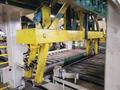 72" OD X 10,000 LBS. PRO-ECO BANDING LINE