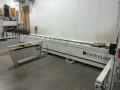 Fromindustrie Machining Center - Flen