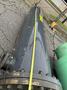 8,000 CFM ZEKS MODEL #8000HDF MIST ELIMINATOR VERTICAL TANK: STOCK #23052