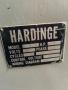 Hardinge 8” X 20” Lathe  - Dsm 59