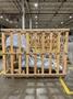 KEYARROW KAH-200 2021 48″ CHIP CONVEYOR 8″ WIDE 38″ DISCHARGE NEW