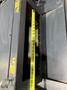 Mayfran MagSep Makino A81NX CNC Magnetic Scraper Chip Conveyor