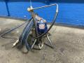 Graco Paint Sprayer - Nova 395