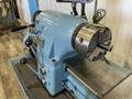 11" X 18" SHARP MODEL #H1118 PRECISION LATHE W/ ENGLISH &amp; METRIC: STOCK #23758