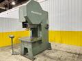 120  TON ROUSSELLE MODEL #G1-120 OBI STAMPING PRESS 3" STROKE: STOCK #20628