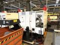 Mazak QT Nexus 200-II MS - Ø 380 mm CNC