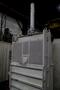 60" X 30" X 48"ADVANCE LIFTS BALER: STOCK #76483