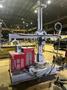 6' x 6' RANSOME MODEL 6X6 WELDING MANIPULATOR SYSTEM: STOCK #17949