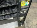Crane National Vendors Vending Machine  - 167d