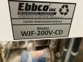 2016 EBBCO CLS-138 | Pumps, Waterjet
