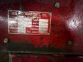 72" X 20,000# RED BUD CTL STACKER EXIT CONVEYORS STOCK#3641