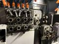 Tsugami S206 CNC Swiss Type Automatic Lathe – Bar Feeder