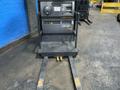 Crown 3000 Lbs Electric Order Picker - Sp3520-30