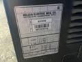 Miller 450 Amp Welder - Dimension Nt 450