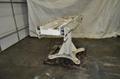 5000 LB MINSTER DIE TRANSFER TABLE