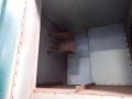Grieve 36" X 200" Conveyor Oven  - Belt Conveyor