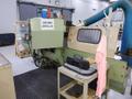 OKUMA MODEL #GA-34N CNC CYLINDRICAL GRINDER W/ TOOLING, MIST COLLECTOR &amp; FILTER: YOBRO #26469