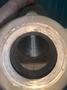 2" KECKLEY BRONZE THREADED Y STRAINER 400 W.O.G STOCK #16395
