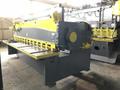 12' by 3/8" LODGE &amp; SHIPLEY 0612-SL 
Shears, Mechanical
