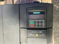 Siemens 75 Kw Micromaster 430 Variable Frequency Drive - 6se6430-2ud37-5fa0