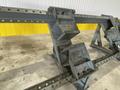 150 TON DAKE HORIZONTAL INCLINED HYDRAULIC WHEEL PRESS: STOCK #20382